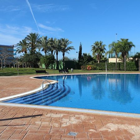 Los Juncos De Pineda Park Salou Exterior photo