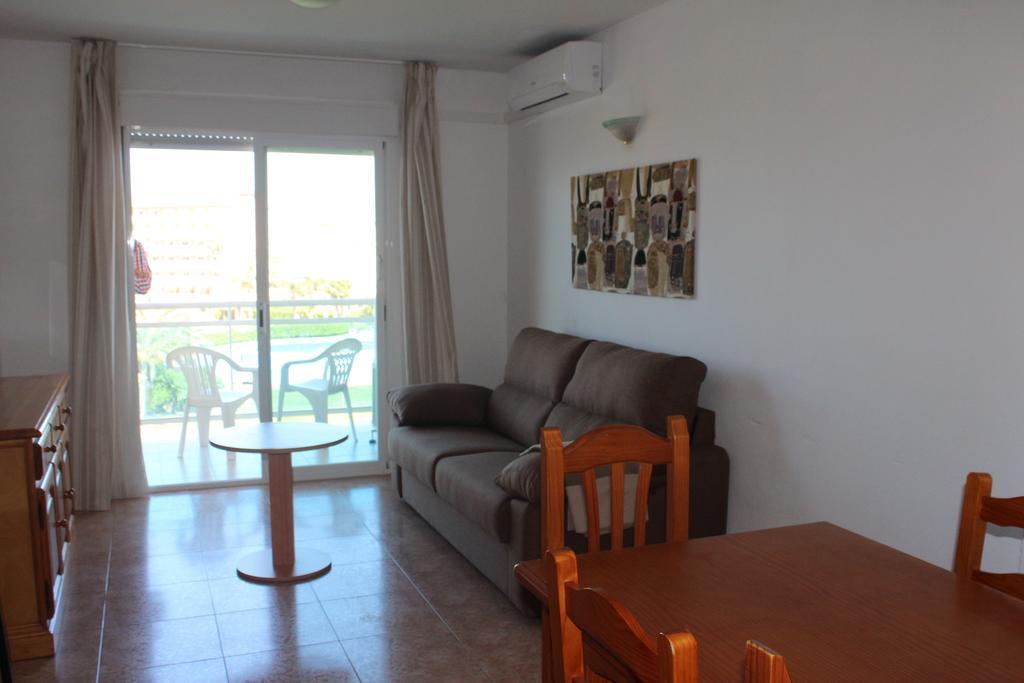 Los Juncos De Pineda Park Salou Exterior photo