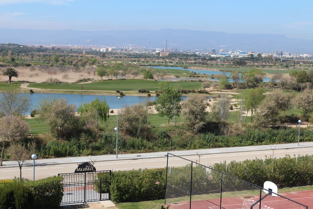 Los Juncos De Pineda Park Salou Exterior photo