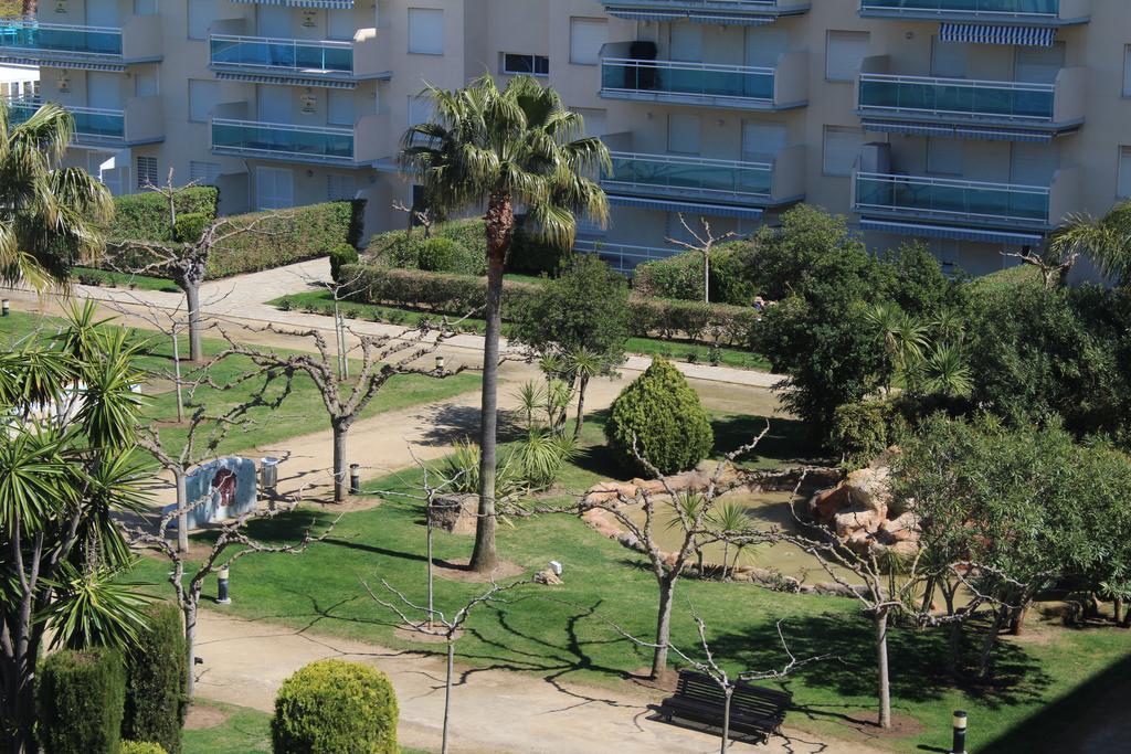 Los Juncos De Pineda Park Salou Exterior photo