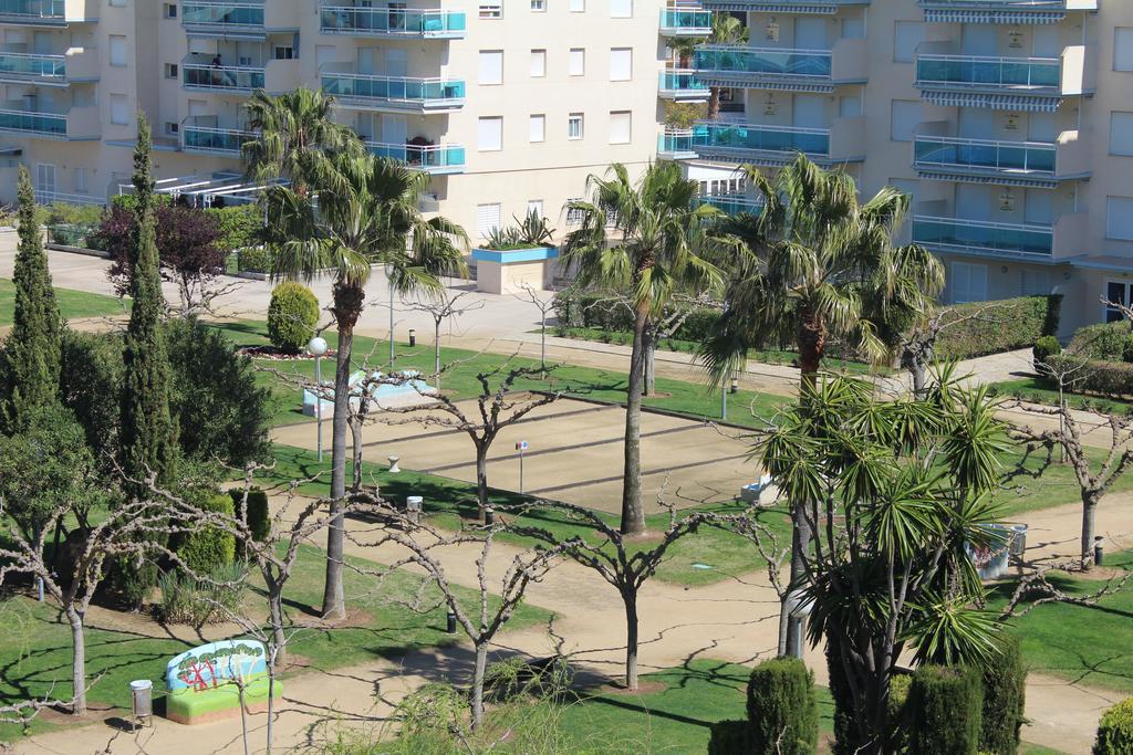 Los Juncos De Pineda Park Salou Exterior photo