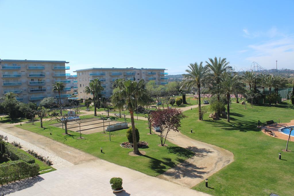 Los Juncos De Pineda Park Salou Exterior photo