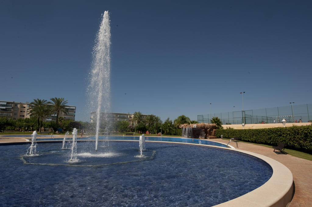 Los Juncos De Pineda Park Salou Exterior photo