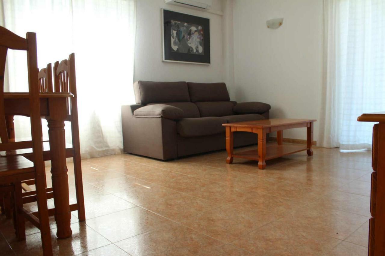 Los Juncos De Pineda Park Salou Exterior photo