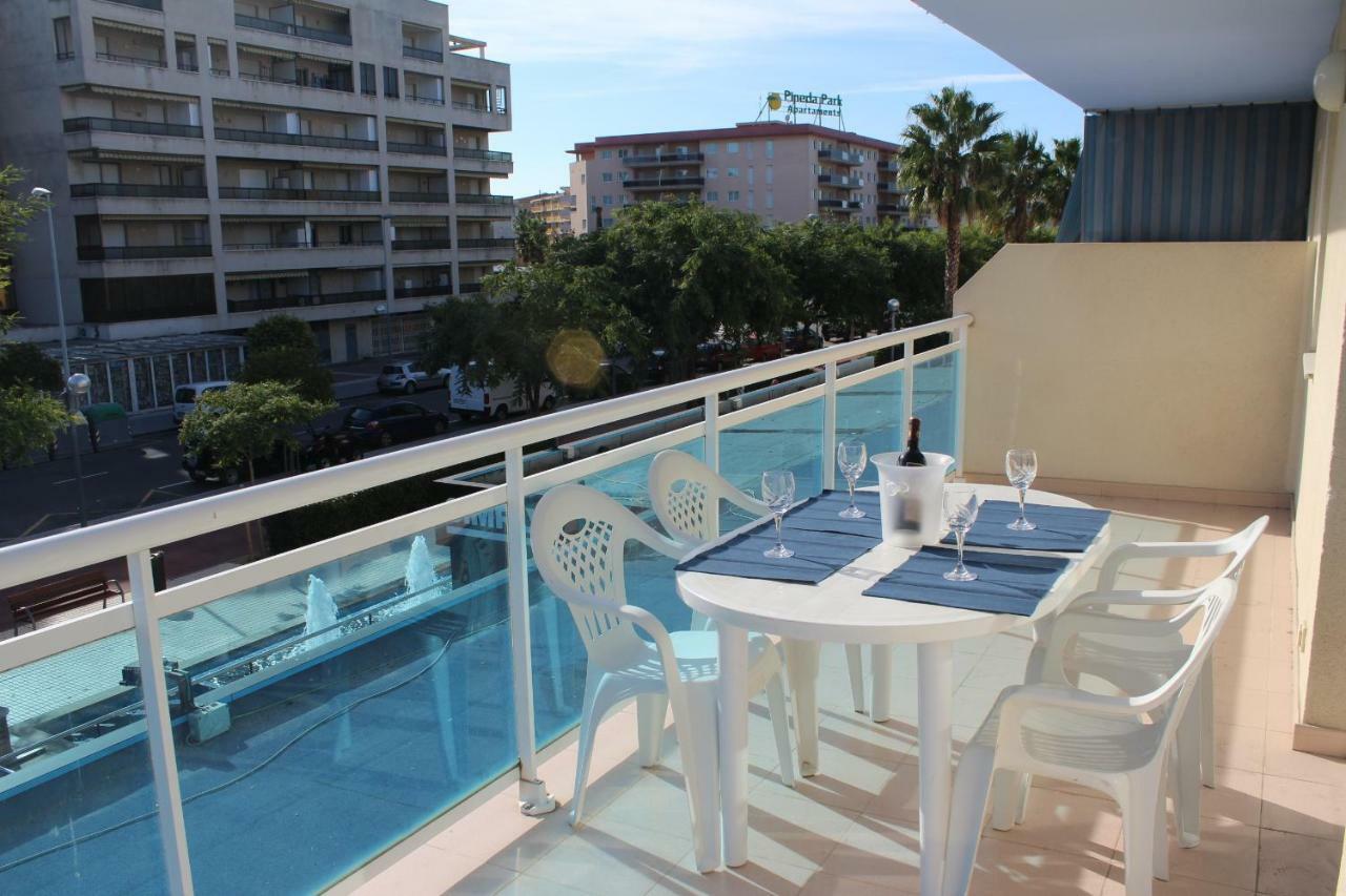 Los Juncos De Pineda Park Salou Exterior photo