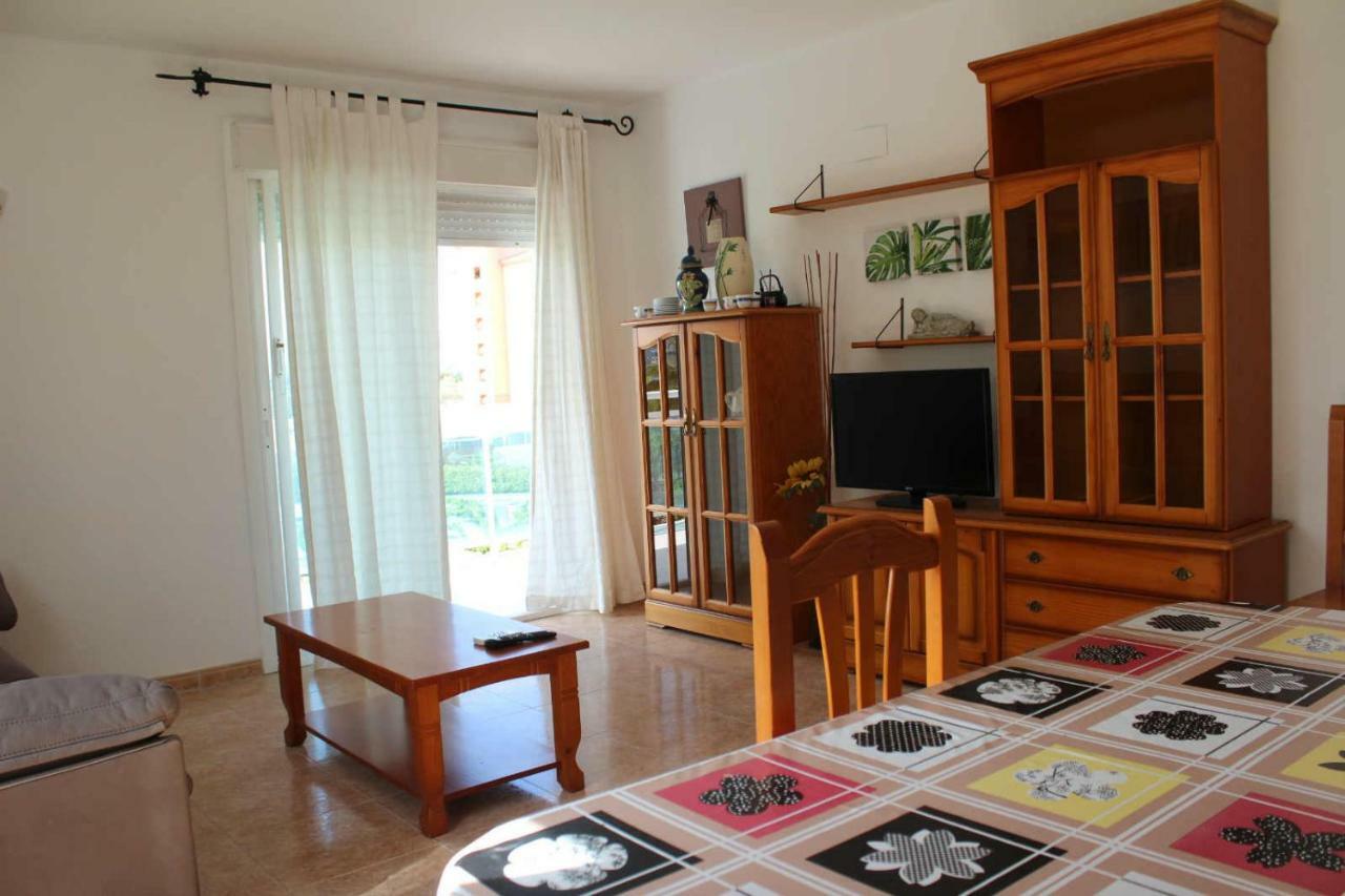 Los Juncos De Pineda Park Salou Exterior photo